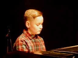 Weihnachtskonzert 2025